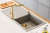 ALVEUS GRANITAL CADIT 50 TERRA - G22, мойка, гранит, песочный (в комплекте с сифоном 1132823) Детальное фото товара: ALVEUS GRANITAL CADIT 50 TERRA - G22, мойка, гранит, песочный (в комплекте с сифоном 1132823)