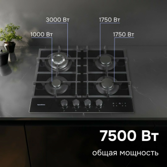 Детальное фото товара: Zigmund & Shtain M 29.6 B