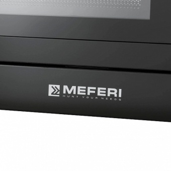 Детальное фото товара: Meferi MMO6020BK POWER
