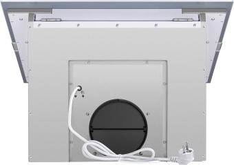 Детальное фото товара: Maunfeld MERSEY 60 Inox Glass white