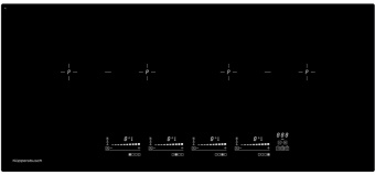 Детальное фото товара: Kuppersbusch KI 9800.0 SR