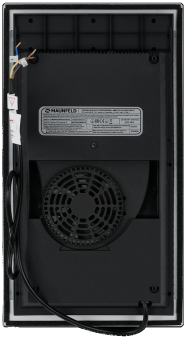 Детальное фото товара: Maunfeld CVI292S2FDGR Inverter