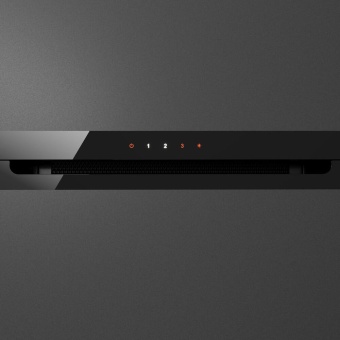 Детальное фото товара: Kuppersberg F 663 B