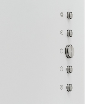 Детальное фото товара: Krona TINA 350 WHITE 3P