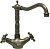 Фото товара: Seaman Barcelone SSL-5079-BD (Bronze Dark, PVD + Patina)