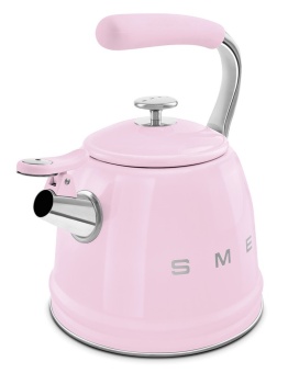 Детальное фото товара: Smeg WKF01PK