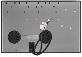 Детальное фото товара: Maunfeld CVI804SFLGR Inverter