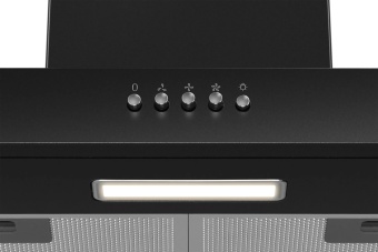 Детальное фото товара: MEFERI SLIMBOX60BK LIGHT