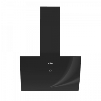 Детальное фото товара: Elikor WAVE 60 BK черный