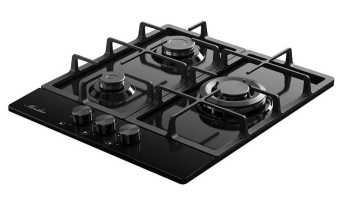 Детальное фото товара: Monsher MSG 43 Noir