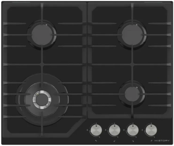 Детальное фото товара: HISTORY HGG 643C FBK