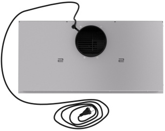 Детальное фото товара: Elikor Cube Basic 60П-500-К3Д хром