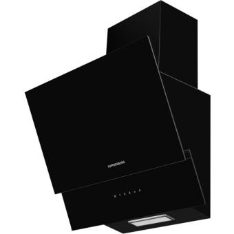 Детальное фото товара: Kuppersberg F 601 BL