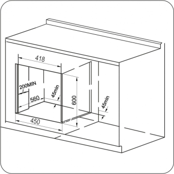 Детальное фото товара: KAISER EH 4796 ElfAD