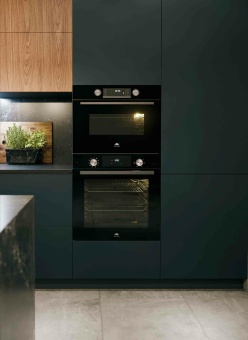 Детальное фото товара: Millen MEOM 045 BL