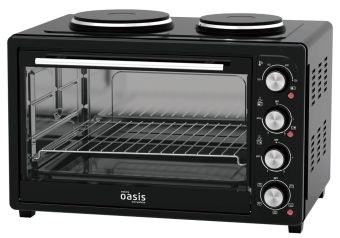 Детальное фото товара: making Oasis everywhere M-BL35B1