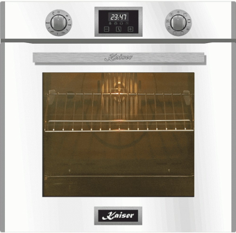 Детальное фото товара: KAISER EH 6326 W