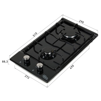 Детальное фото товара: making Oasis everywhere P-MEBGD