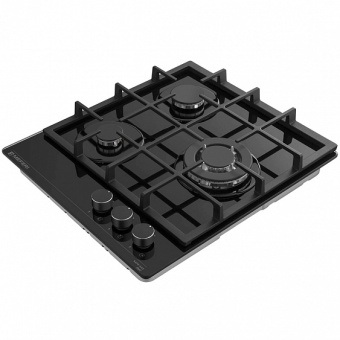 Детальное фото товара: MEFERI MGH453BK GLASS POWER