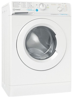 Детальное фото товара: Indesit BWSB 61051 WWV
