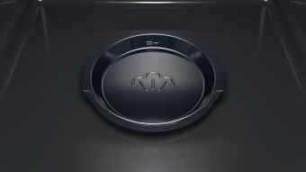 Детальное фото товара: Bosch HUA736EG0T