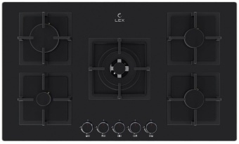 Детальное фото товара: LEX GVG 954 BBL