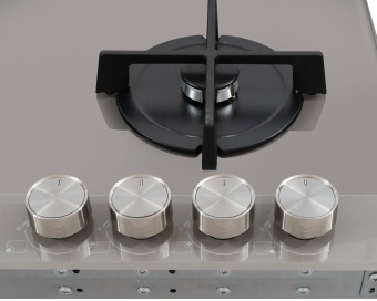 Детальное фото товара: DeLonghi NSL 460 T RUS