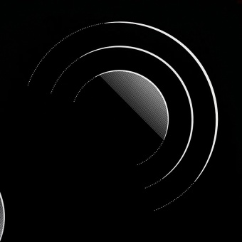 Детальное фото товара: Krona TERZO 60 BL