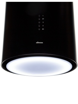 Детальное фото товара: Konigin Enso Black 38