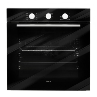 Детальное фото товара: Konigin Mint 60 BK M8