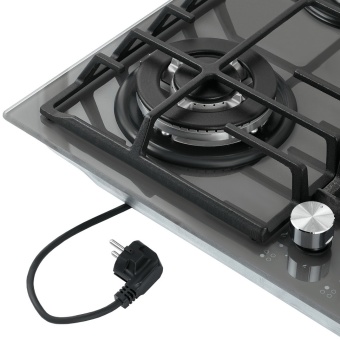 Детальное фото товара: Maunfeld EGHG.64.63CLGR/G