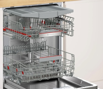 Детальное фото товара: Bosch SMV6ECX08E