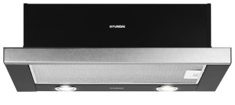 Детальное фото товара: Hyundai HBH 6232 IX