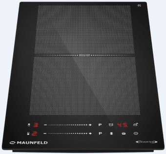 Детальное фото товара: Maunfeld CVI292S2FBK Inverter