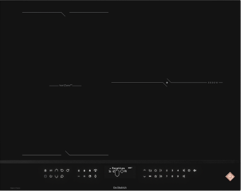 Детальное фото товара: De Dietrich DPI4332HP