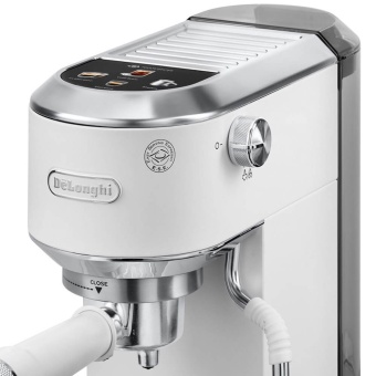 Детальное фото товара: DeLonghi EC890.WI