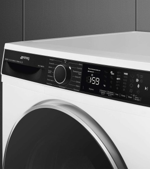 Детальное фото товара: Smeg WM3T24RU