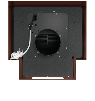 Детальное фото товара: Maunfeld Bath 401 медный