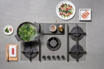 Детальное фото товара: ELICA NIKOLATESLA FLAME GR/F/88