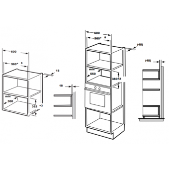 Детальное фото товара: Schaub Lorenz SLM EY22D 