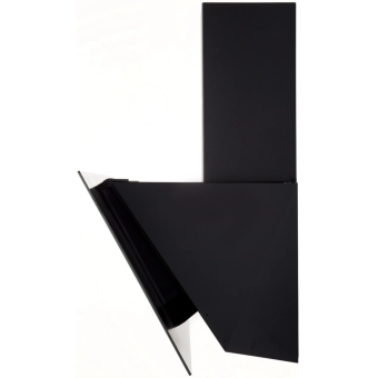 Детальное фото товара: Konigin Colibri Tech Black 50