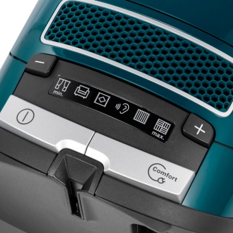 Детальное фото товара: Miele Complete C3 Parquet Flex Power Line SGSF5