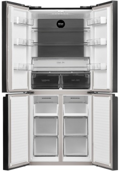 Детальное фото товара: Maunfeld MFF183NFSBE