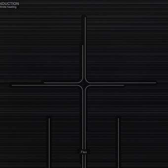 Детальное фото товара: Krona GENESIS max 60 BL