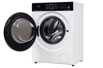 Детальное фото товара: Midea MF205W80WB/W-RU