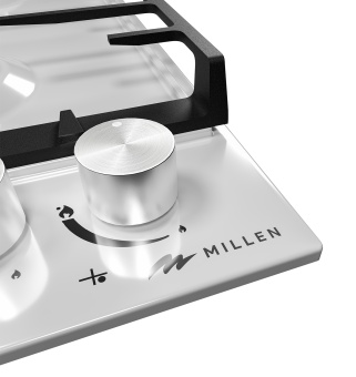 Детальное фото товара: MILLEN MGH 602 WH