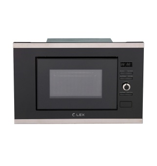 Детальное фото товара: LEX BIMO 20.03 INOX