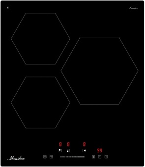 Детальное фото товара: Monsher MHI 4506