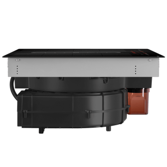 Детальное фото товара: Maunfeld MIHC604SF2BK