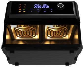 Детальное фото товара: Libhof AFB-11D Black